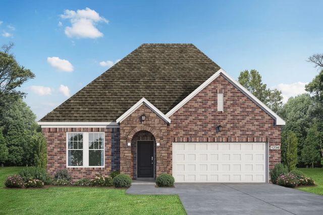 4009 Warhol Way, Royse City, TX 75189