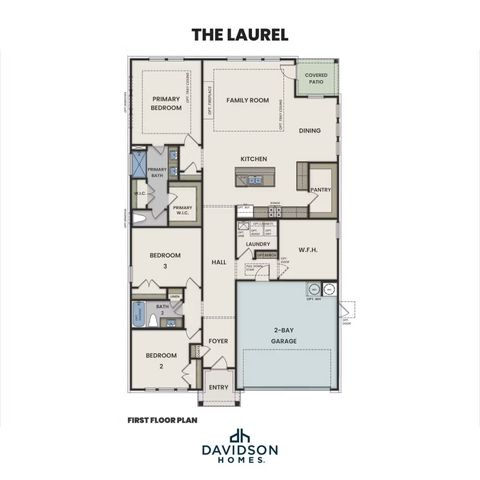 4009 Warhol Way, Royse City, TX 75189