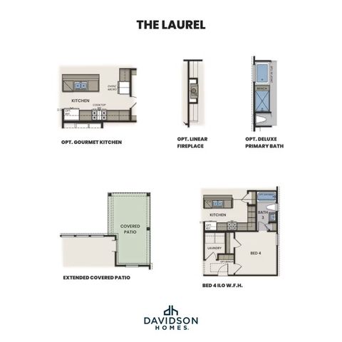 4009 Warhol Way, Royse City, TX 75189