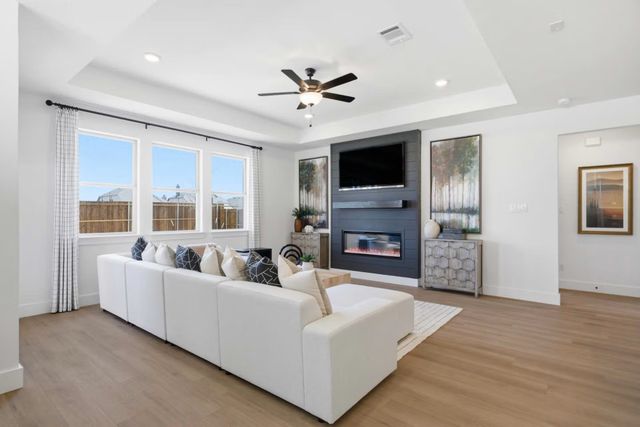 4009 Warhol Way, Royse City, TX 75189