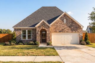 4009 Warhol Way, Royse City, TX 75189