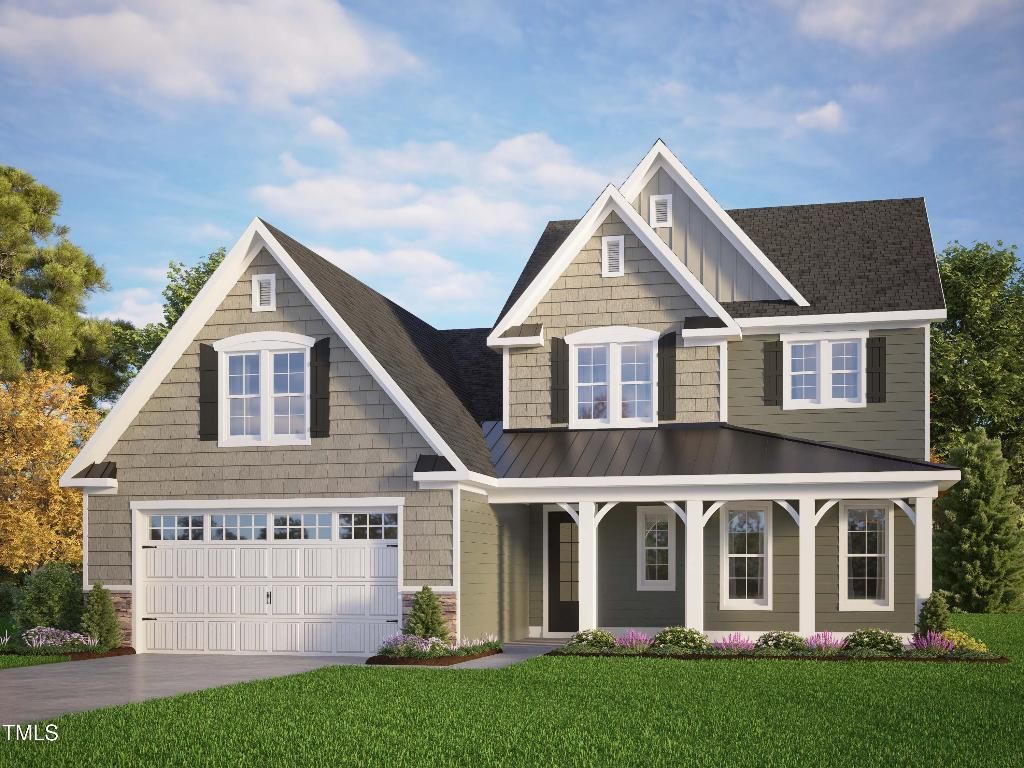 158 W Victoria Ridge Drive 23, Selma, NC 27576