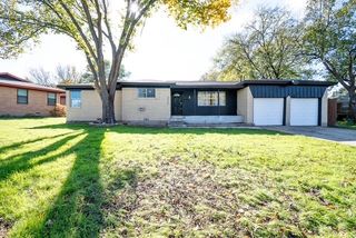 5920 Tourist Drive, North Richland Hills, TX 76117