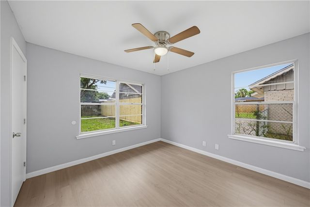 4826 French Dr, Corpus Christi, TX 78411