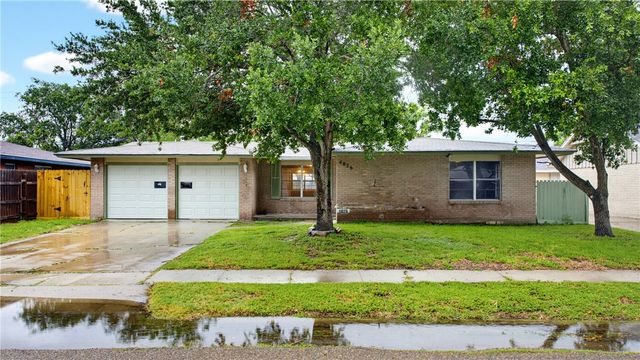 4826 French Dr, Corpus Christi, TX 78411