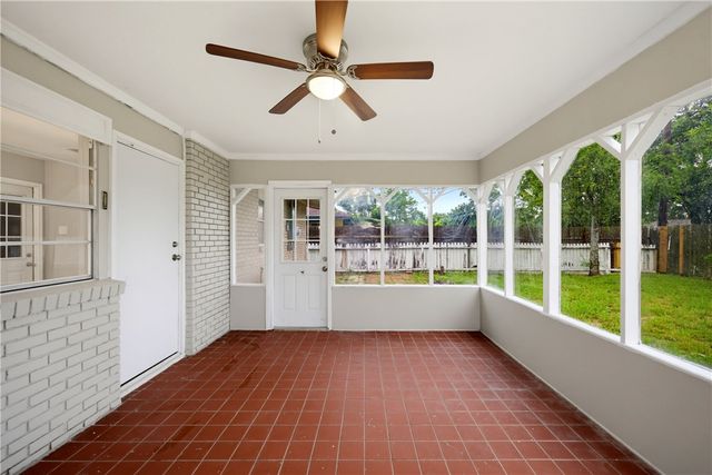 4826 French Dr, Corpus Christi, TX 78411