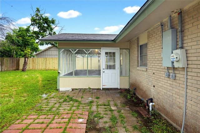 4826 French Dr, Corpus Christi, TX 78411