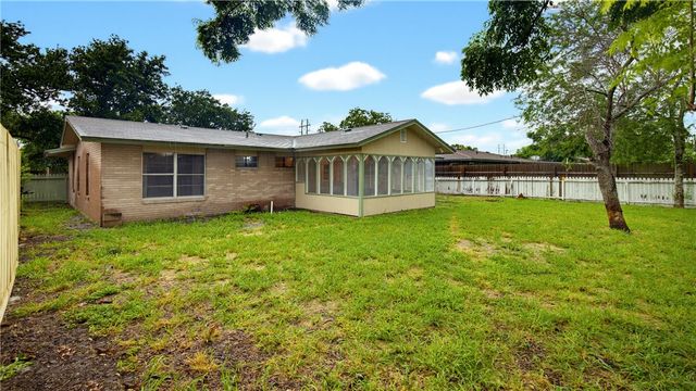 4826 French Dr, Corpus Christi, TX 78411