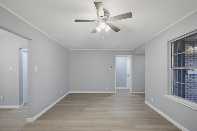 4826 French Dr, Corpus Christi, TX 78411