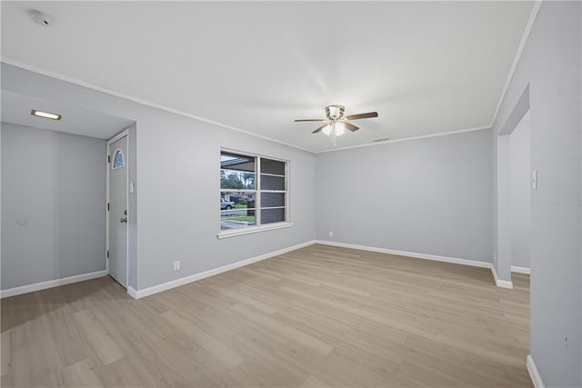 4826 French Dr, Corpus Christi, TX 78411