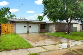 4826 French Dr, Corpus Christi, TX 78411