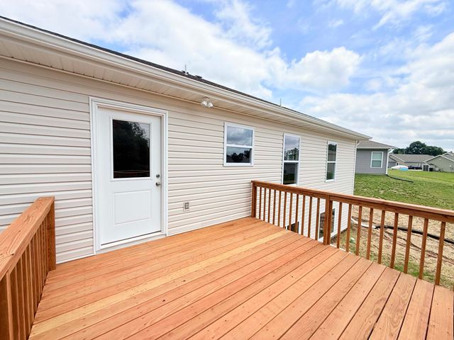4522 E BROOKHILL DR, Columbia, MO 65202