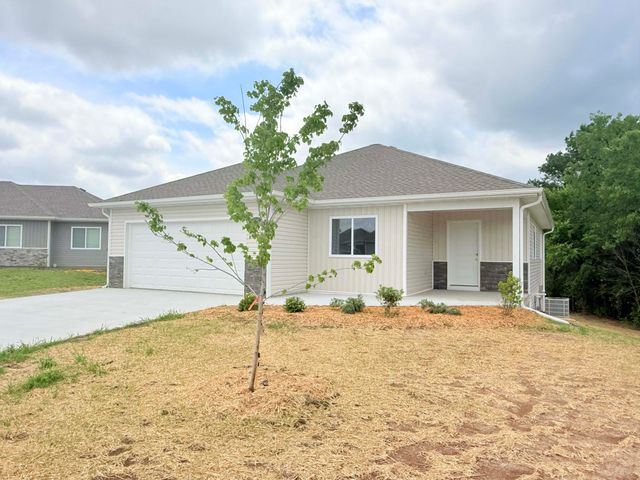 4522 E BROOKHILL DR, Columbia, MO 65202