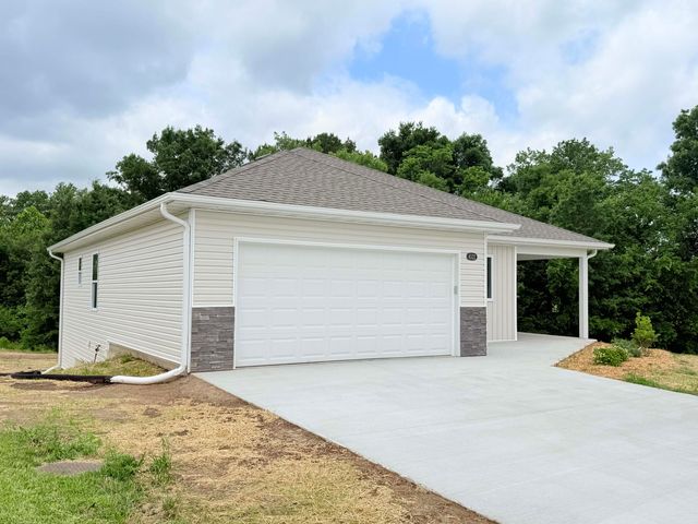 4522 E BROOKHILL DR, Columbia, MO 65202