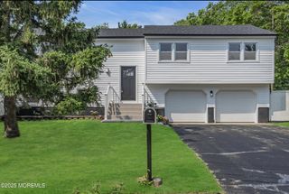 480 Amherst Drive, Brick, NJ 08723