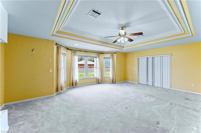 1222 Robert AVE, Lehigh Acres, FL 33972