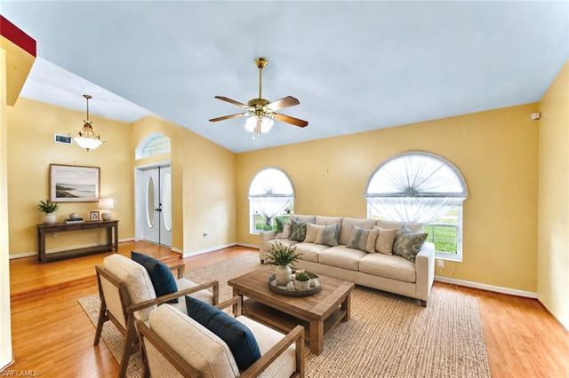 1222 Robert AVE, Lehigh Acres, FL 33972