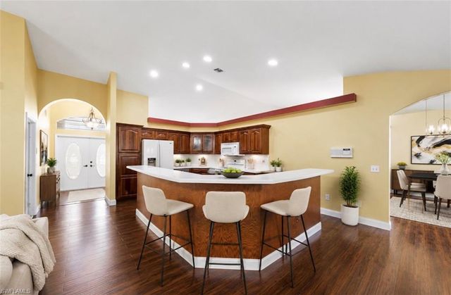 1222 Robert AVE, Lehigh Acres, FL 33972