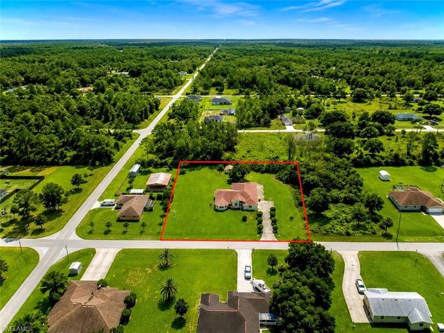 1222 Robert AVE, Lehigh Acres, FL 33972