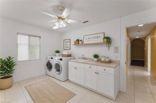 1222 Robert AVE, Lehigh Acres, FL 33972