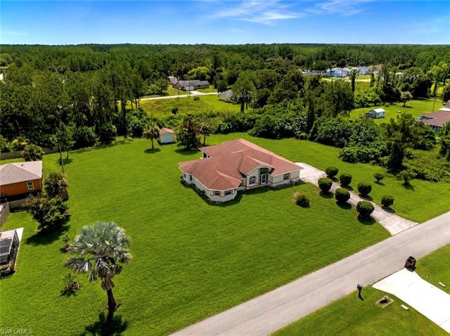 1222 Robert AVE, Lehigh Acres, FL 33972