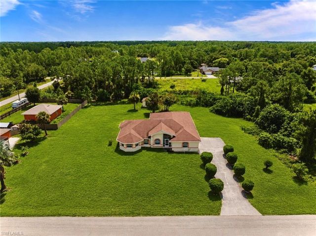1222 Robert AVE, Lehigh Acres, FL 33972