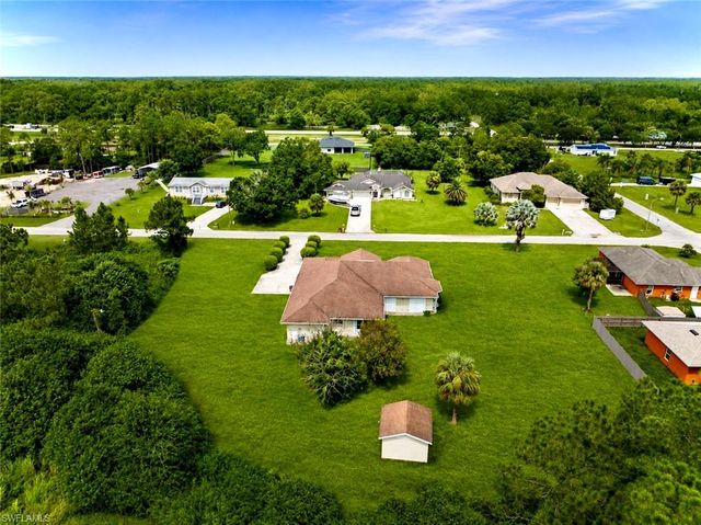 1222 Robert AVE, Lehigh Acres, FL 33972