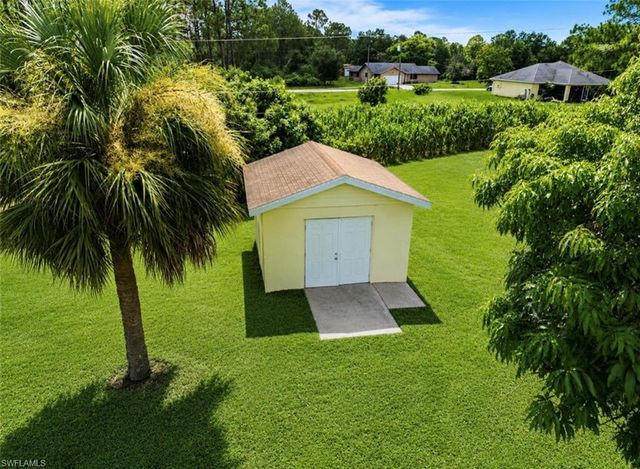 1222 Robert AVE, Lehigh Acres, FL 33972
