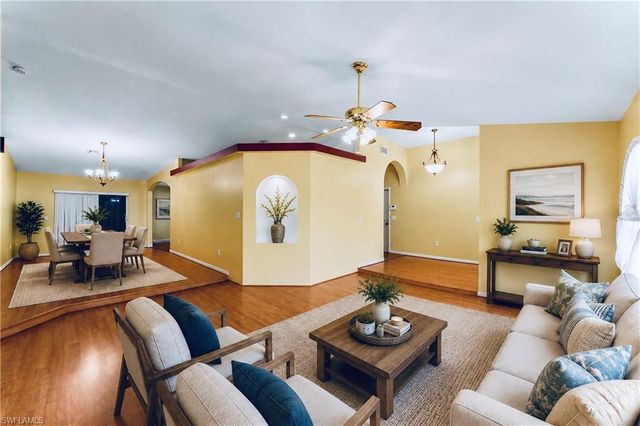 1222 Robert AVE, Lehigh Acres, FL 33972