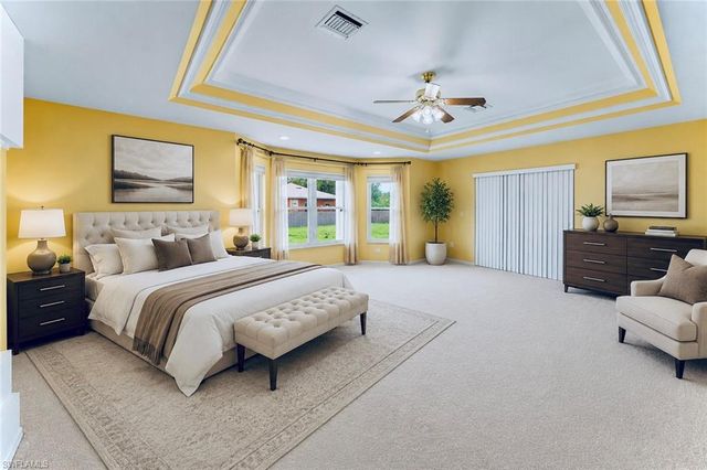 1222 Robert AVE, Lehigh Acres, FL 33972