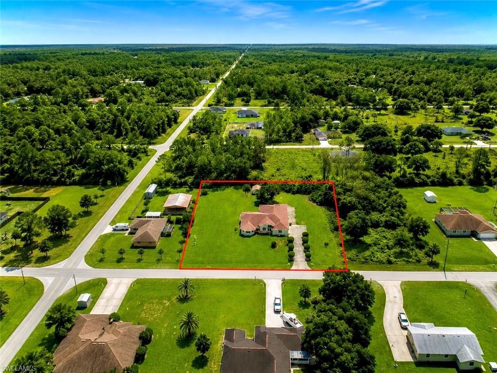 1222 Robert AVE, LEHIGH ACRES, FL 33972 — photo 2