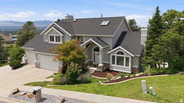 3439 E CANYON COVE DR, Holladay, UT 84121
