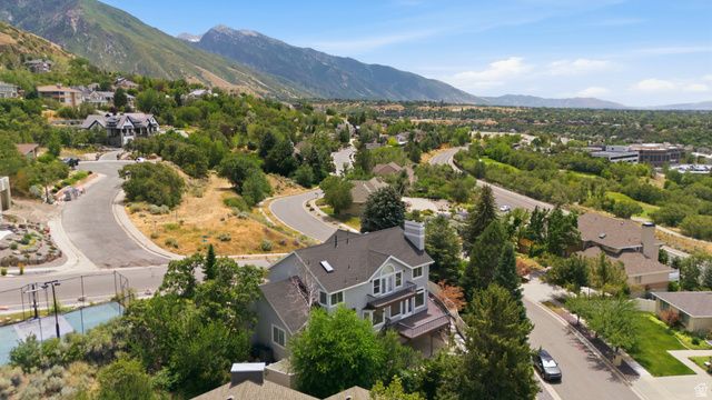 3439 E CANYON COVE DR, Holladay, UT 84121