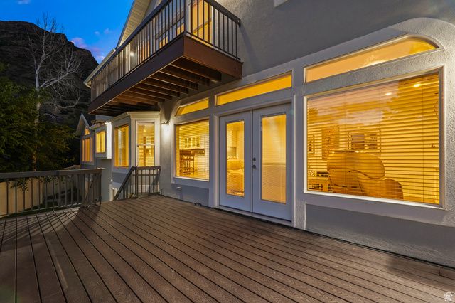 3439 E CANYON COVE DR, Holladay, UT 84121