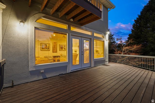 3439 E CANYON COVE DR, Holladay, UT 84121