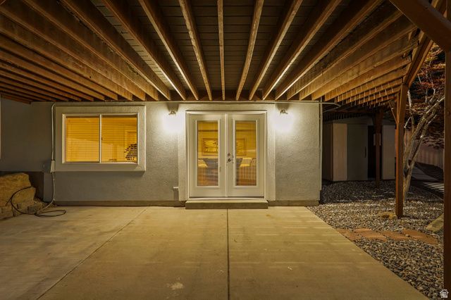3439 E CANYON COVE DR, Holladay, UT 84121