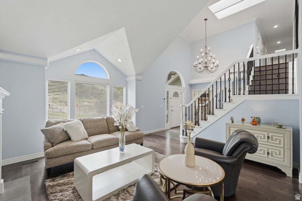 3439 E CANYON COVE DR, Holladay, UT 84121 — photo 5