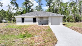 2007 Voss CT, Lehigh Acres, FL 33972