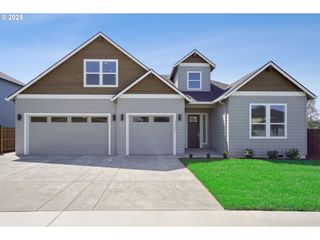 2401 Se FOXTROT St, La Center, WA 98629
