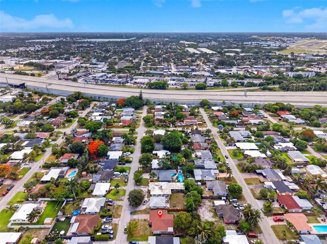 365 NW 46th Street, Oakland Park, FL 33309