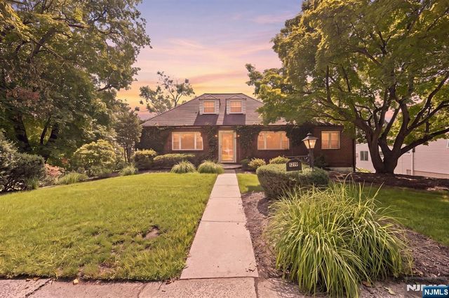 1219 Valley Road, Clifton, NJ 07043