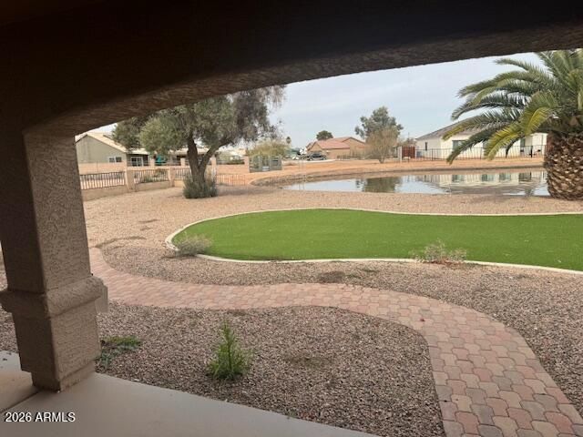 10876 W SAN LAZARO Drive, Arizona City, AZ 85123