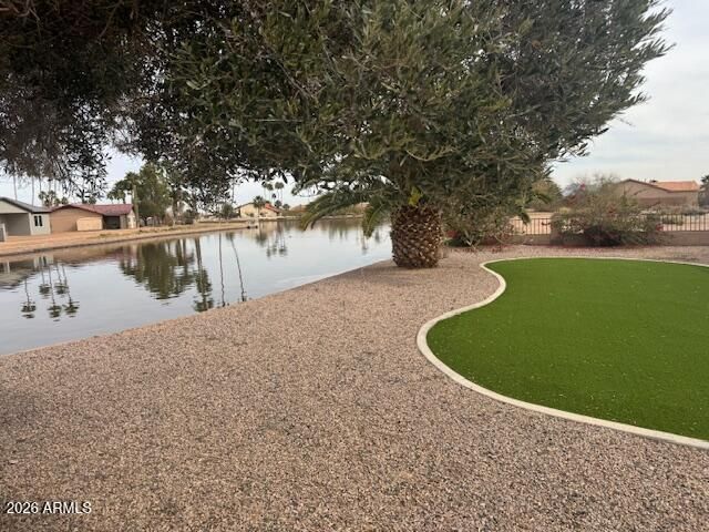 10876 W SAN LAZARO Drive, Arizona City, AZ 85123