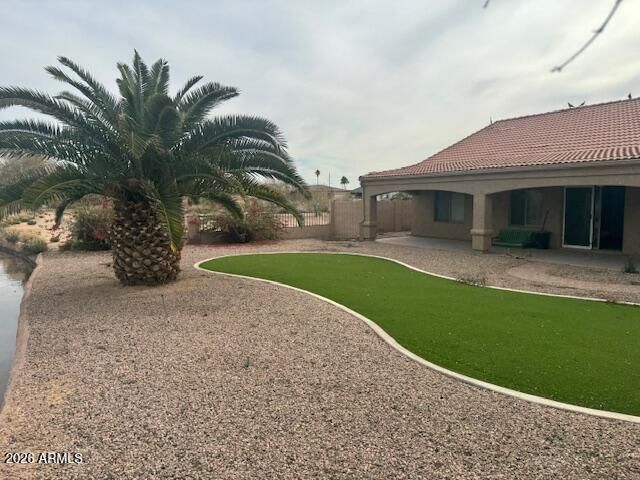 10876 W SAN LAZARO Drive, Arizona City, AZ 85123