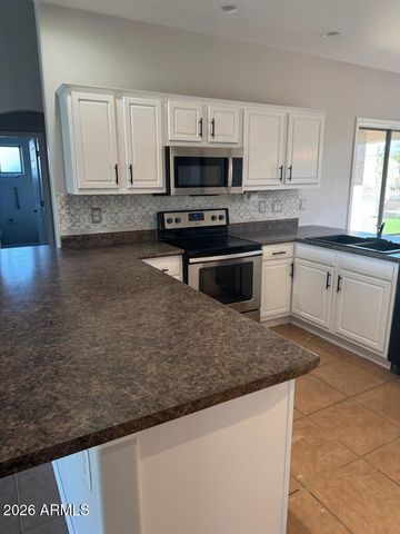 10876 W SAN LAZARO Drive, Arizona City, AZ 85123