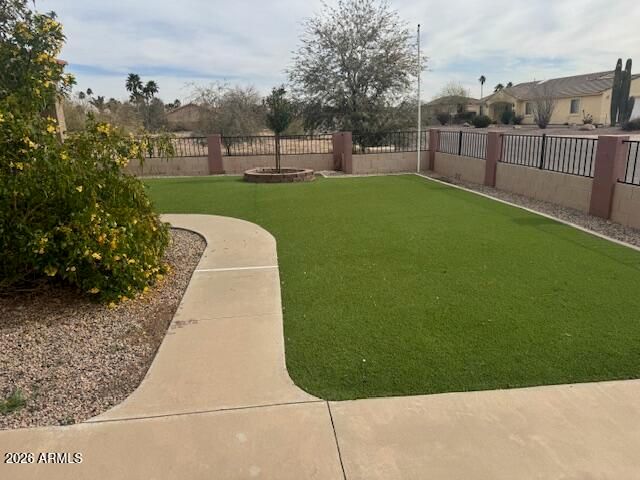 10876 W SAN LAZARO Drive, Arizona City, AZ 85123