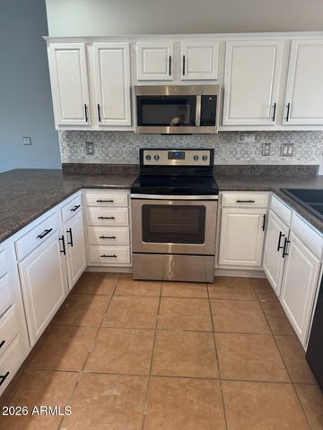 10876 W SAN LAZARO Drive, Arizona City, AZ 85123