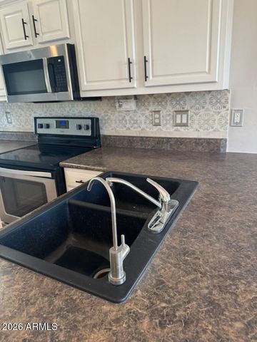 10876 W SAN LAZARO Drive, Arizona City, AZ 85123