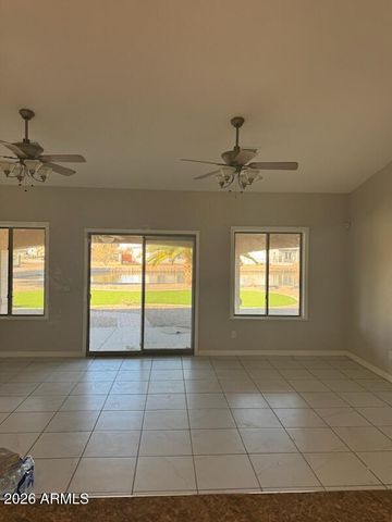 10876 W SAN LAZARO Drive, Arizona City, AZ 85123