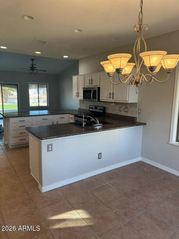 10876 W SAN LAZARO Drive, Arizona City, AZ 85123